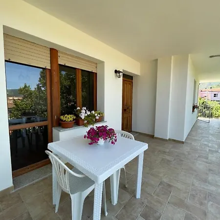 Casa Il Cannonau