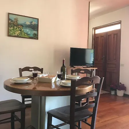 Lejlighed Casa Il Cannonau *