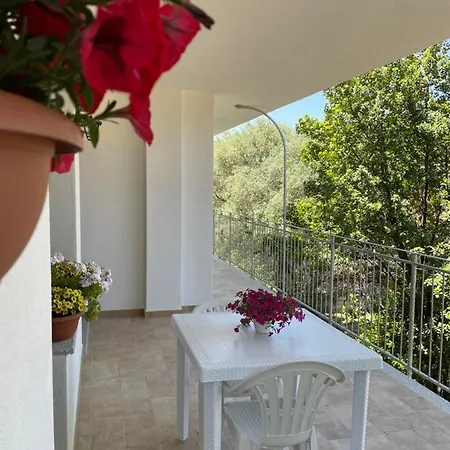 Casa Il Cannonau * Posada (Sardinia)