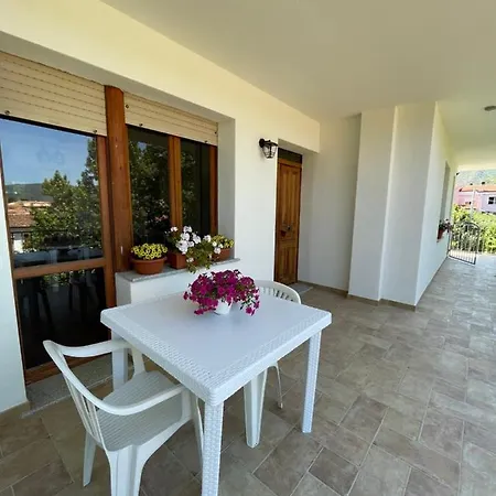 Casa Il Cannonau Lejlighed Posada (Sardinia)