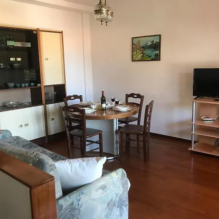 Lejlighed Casa Il Cannonau