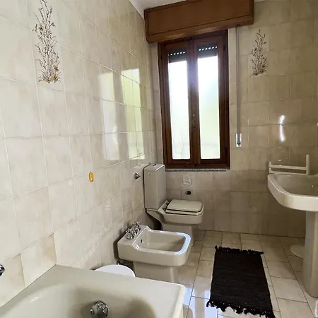 Casa Il Cannonau *