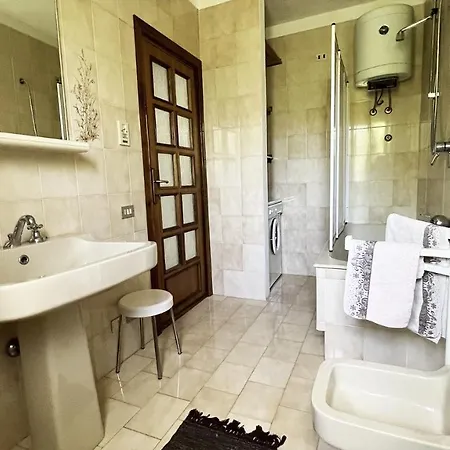 Casa Il Cannonau Lejlighed Posada (Sardinia)